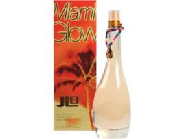 Perfume  Jennifer Lopez Miami Glow Eau de Toilette (100 ml)