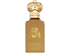 Perfume CLIVE CHRISTIAN Nº1 Eau de Parfum (50 ml)
