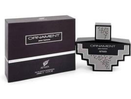 Perfume AFNAN  Ornament Eau de Parfum (100 ml)