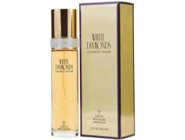 Perfume   White Diamonds Eau de Toilette (100 ml)