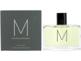 Perfume  M Eau de Parfum (125 ml)