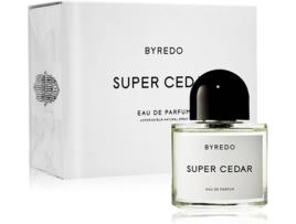 Perfume   Super Cedar Eau de Parfum (100 ml)