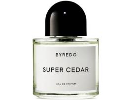 Perfume BYREDO  Super Cedar Eau de Parfum (100 ml)