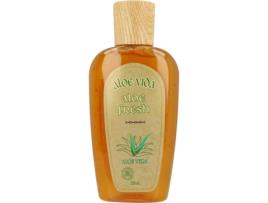 Gel de Banho FLEUR ALOE (250 ml)