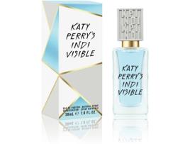 Perfume KATY PERRY  's Indi Visible Eau de Parfum (30 ml)