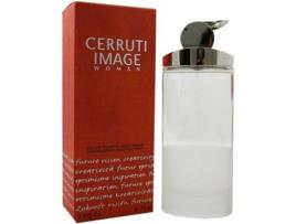 Perfume  Image Woman Eau de Toilette (75 ml)