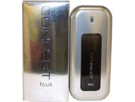 Perfume FCUK FCUK Connect Him Eau de Toilette (100 ml)