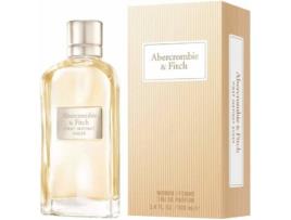 Perfume ABERCROMBIE & FITCH  First Instinct Sheer Eau de Parfum (100 ml)