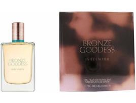 Perfume   Bronze Goddess Eau Fraiche 2019  Eau de Toilette (50 ml)
