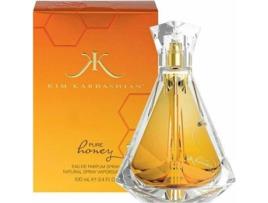 Perfume   Pure Honey Eau de Parfum (100 ml)