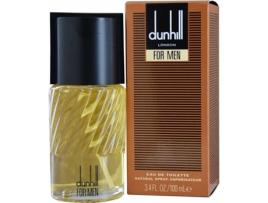 Perfume DUNHILL  For Men Eau de Toilette (100 ml)