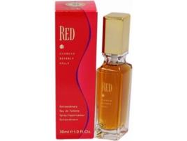 Perfume   Red Eau de Toilette (30 ml)