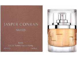 Perfume  Naked Man Eau de Toilette (40 ml)