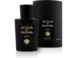 Perfume ACQUA DI PARMA  Ambra Eau de Parfum (100 ml)
