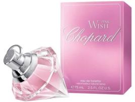 Perfume  Wish Pink Eau de Toilette (75 ml)