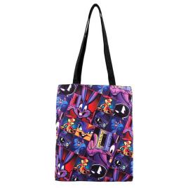 Karactermania Totebag Space Jam 2 One Size Multicolor