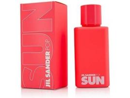 Perfume JIL SANDER  Sun Pop Coral Eau de Toilette (100 ml)