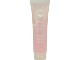 Creme Corporal  Rosa Mosqueta  (60 ml)