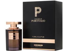 Perfume AL HARAMAIN  Portfolio Floral Sculpture Eau de Parfum (75 ml)