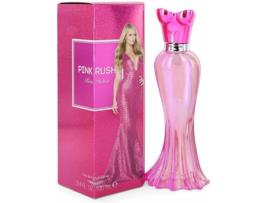 Perfume PARIS HILTON  Pink Rush Eau de Parfum (100 ml)