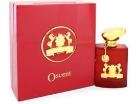 Perfume ALEXANDRE.J  Oscent Rouge Eau de Parfum (100 ml)