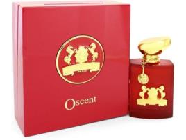 Perfume ALEXANDRE.J  Oscent Rouge Eau de Parfum (100 ml)