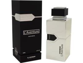Perfume AL HARAMAIN  L'Aventure Eau de Parfum (200 ml)