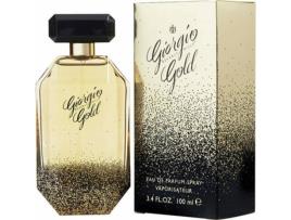 Perfume   Giorgio Gold Eau de Parfum (100 ml)