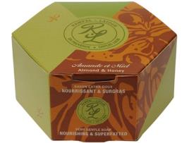 Sabonete  Amêndoa e Mel (150 g)