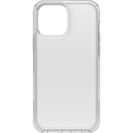 Capa iPhone 13 Pro Max  Symmetry Transparente