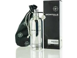 Perfume MONTALE  Black Musk Eau de Parfum (100 ml)