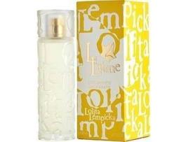Perfume LOLITA LEMPICKA Elle L'Aime Édition d'Été Eau de Toilette (80 ml)