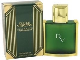 Perfume   Duc de Vervins Eau de Toilette (120 ml)