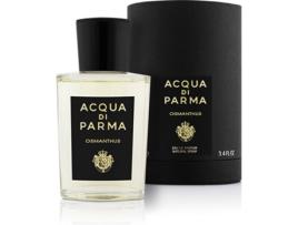 Perfume   Osmanthus Eau de Parfum (100 ml)