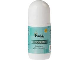 Desodorizante  Roll-On (50 ml)