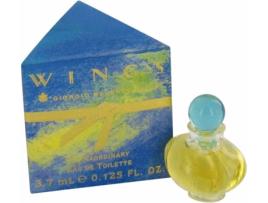 Perfume  Miniatura Wings Eau de Toilette (4 ml)