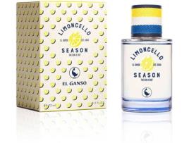 Perfume EL GANSO  Limoncello Season Eau de Toilette (75 ml)