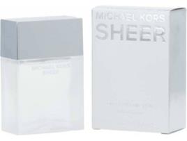 Perfume MICHAEL KORS  Sheer Eau de Parfum (50 ml)