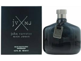 Perfume   JV x NJ Eau de Toilette (125 ml)