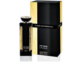 Perfume LALIQUE  Fleur Universelle 1900 Eau de Parfum (100 ml)