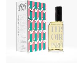 Perfume HISTOIRES DE PARFUMS  1826 Eugenie De Montijo  Eau de Parfum (60 ml)