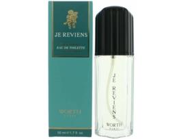 Perfume   Je Reviens Eau de Toilette (50 ml)