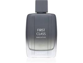 Perfume AIGNER  First Class Eau de Toilette (100 ml)