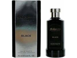 Perfume   Black Eau de Toilette (75 ml)