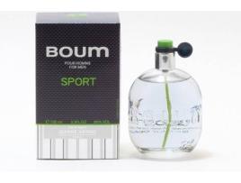 Perfume JEANNE ARTHES  Boum Sport Eau de Toilette (100 ml)