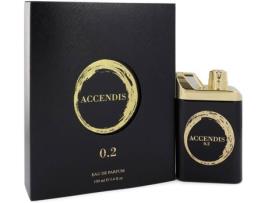 Perfume  Accendis Accendis 0.2 Eau de Parfum (100 ml)