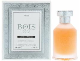 Perfume BOIS 1920  Come L'Amore Eau de Toilette (100 ml)