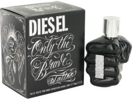 Perfume   Only The Brave Tattoo  Eau de Toilette (35 ml)