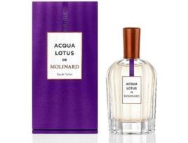 Perfume   Acqua Lotus Eau de Parfum (90 ml)