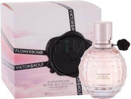 Perfume   Flowerbomb In The Sky  Eau de Parfum (50 ml)